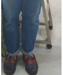 G.H. Bass & Co. | モカシン/デッキシューズ