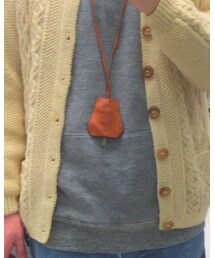 HERMES | ネックレス