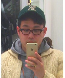 RALPH LAUREN RUGBY | キャップ