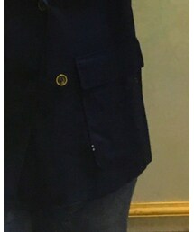 VINTAGE | テーラードジャケット