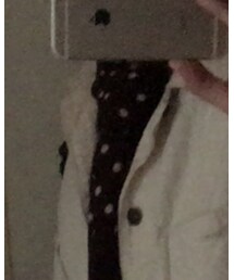 VINTAGE | マフラー