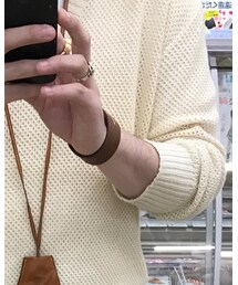 HERMES | ブレスレット