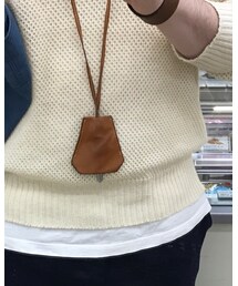 HERMES | ネックレス