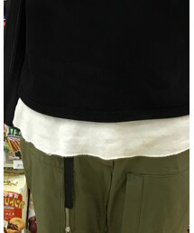 quotidian | Tシャツ/カットソー