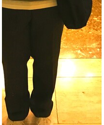 VINTAGE | スラックス