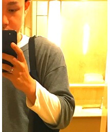 quotidien | Tシャツ/カットソー