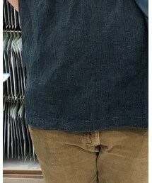 SUNDAY WORKS | シャツ/ブラウス