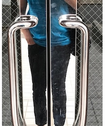 Acne Jeans | デニムパンツ