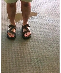 Chaco | サンダル