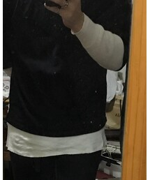 quotidien | Tシャツ/カットソー