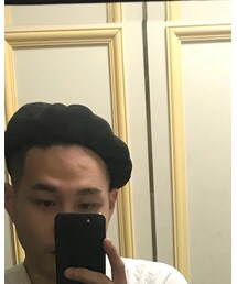 VINTAGE | ハンチング/ベレー帽