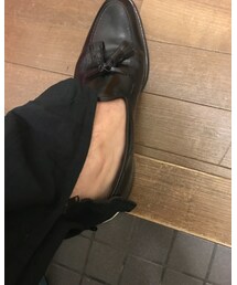 Allen Edmonds | ドレスシューズ