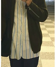 VINTAGE | シャツ/ブラウス