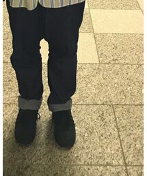 VINTAGE | デニムパンツ