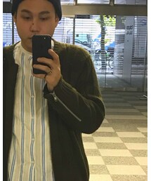 Y’s for men | ニット/セーター