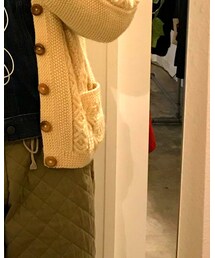 INVERALLAN | ニット/セーター