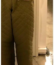 EMPORIO ARMANI | その他パンツ