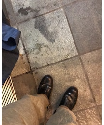 VINTAGE | ドレスシューズ