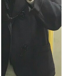 VINTAGE | テーラードジャケット