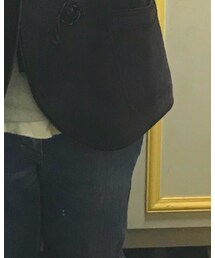 RALPH LAUREN RUGBY | デニムパンツ