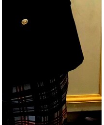 VINTAGE | テーラードジャケット