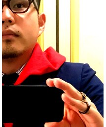 VINTAGE | パーカー