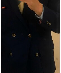 VINTAGE | テーラードジャケット