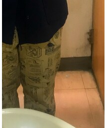 VINTAGE | スラックス