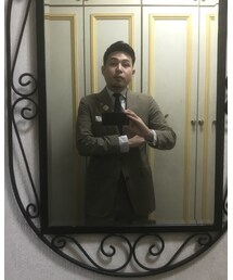 前からの写真 | その他