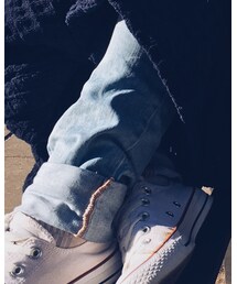 MANGO | デニムパンツ