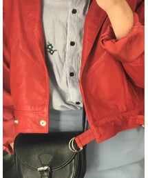 TOPSHOP | シャツ/ブラウス