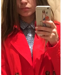 UNITED COLORS OF BENETTON. | シャツ/ブラウス