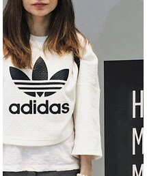 adidas | パーカー