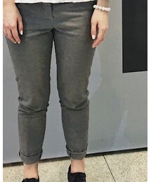 UNITED COLORS OF BENETTON. | その他パンツ