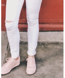 le coq sportif | スニーカー