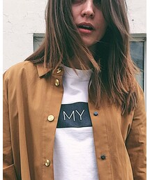 Oh My God  | パーカー