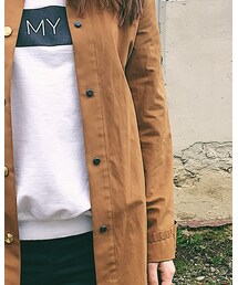 lakbi | ブルゾン