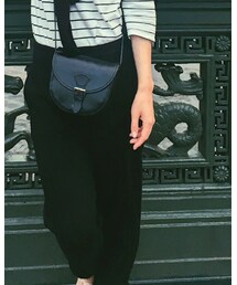 UNITED COLORS OF BENETTON. | スラックス