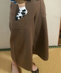 GU | パンツ