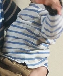 無印良品 | Tシャツ/カットソー