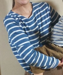 LOWRYS FARM | トップス