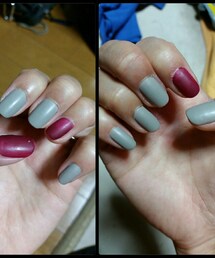 セルフネイル | その他