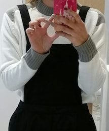 GU | ニット/セーター