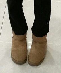 no brand | ブーツ