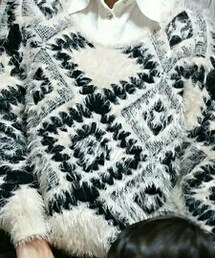 Girty | ニット/セーター