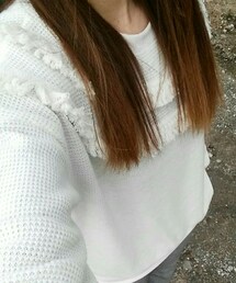 GU | ニット/セーター