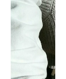 no brand | シャツ/ブラウス