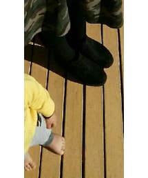 AFRICA TARO | ブーツ