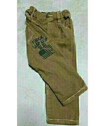 SLAP SLIP | 
パンツ(その他パンツ)