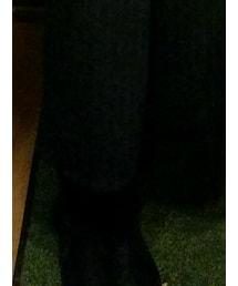 UNIQLO | タイツ/ストッキング